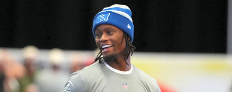 Cowboys sound ready to make massive George Pickens decision