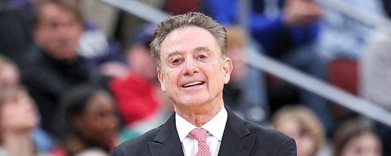 Huge update regarding St. John's, Rick Pitino relationship emerges