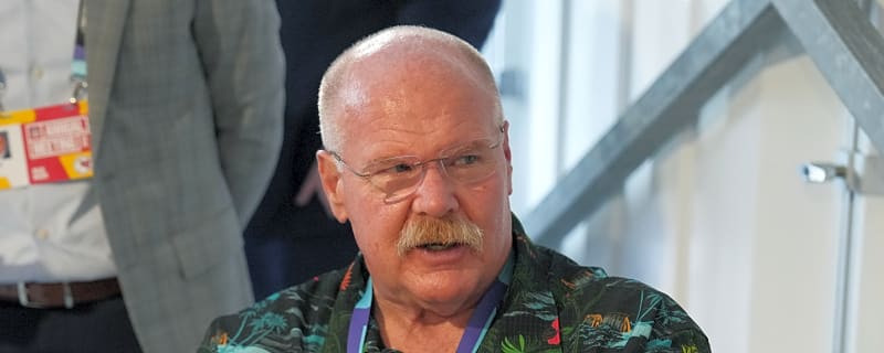 Andy Reid addresses Travis Kelce usage during 2025 season
