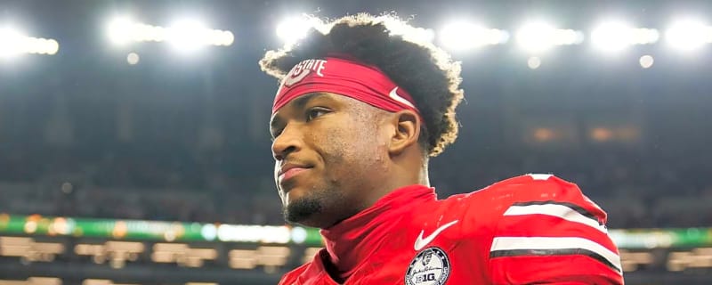 Will Ohio State's Downs make NFL teams disregard positional value?