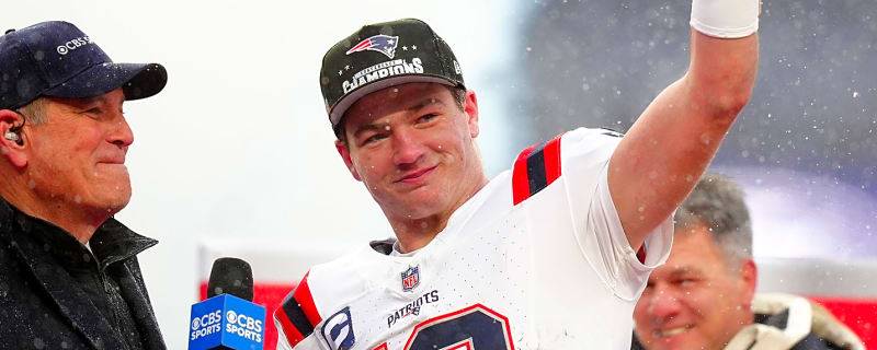 AFC Championship Game takeaways: Patriots are back in the Super Bowl 