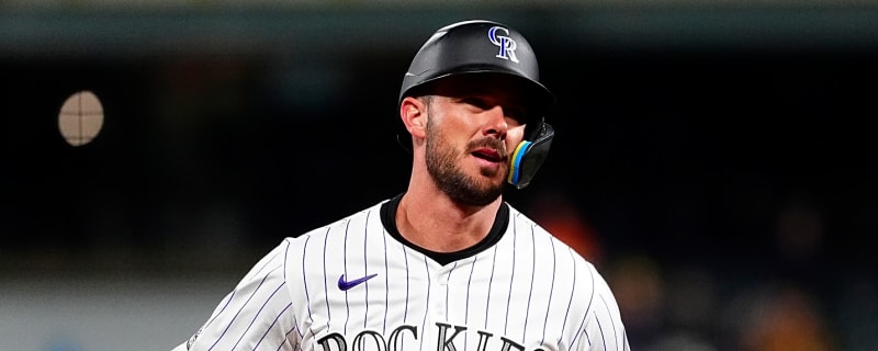 Rockies get bad news about oft-injured former All-Star