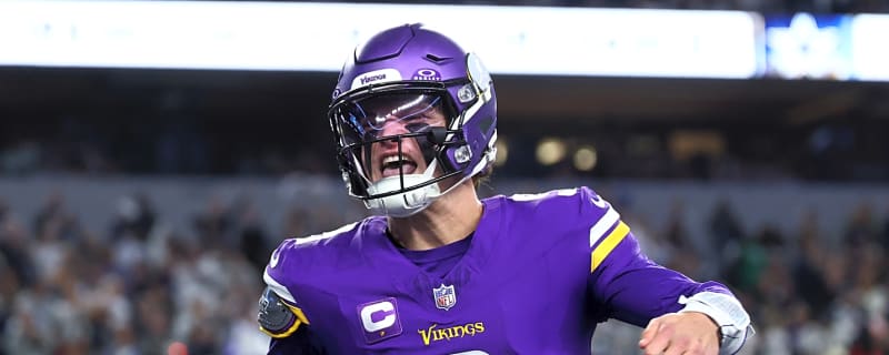 How J.J. McCarthy annoyed Kevin O'Connell during Vikings' win