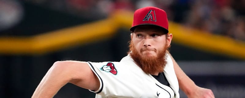 Diamondbacks dealt slew of bad injury news on pitching front