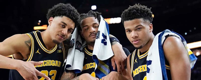 Michigan pulls off March Madness feat never seen in history
