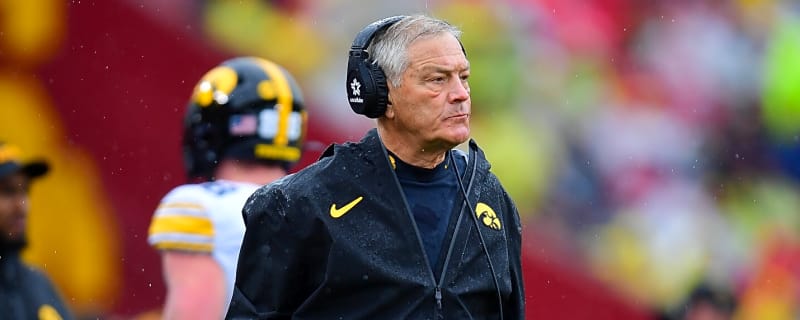 Iowa ties lead to Hawkeyes commitment for elite EDGE recruit