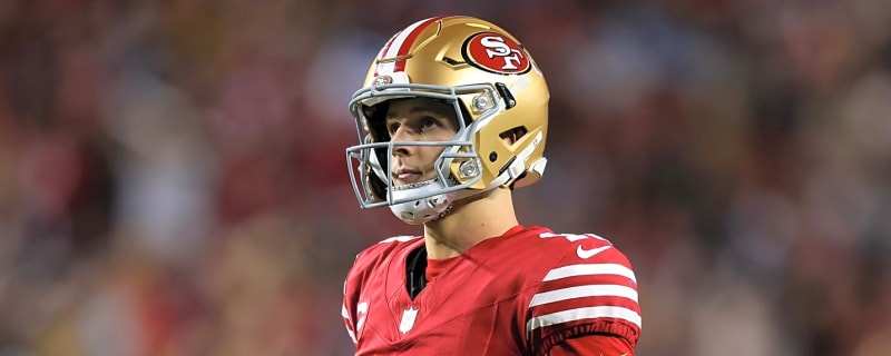 How much will 49ers' Brock Purdy earn via contract extension?