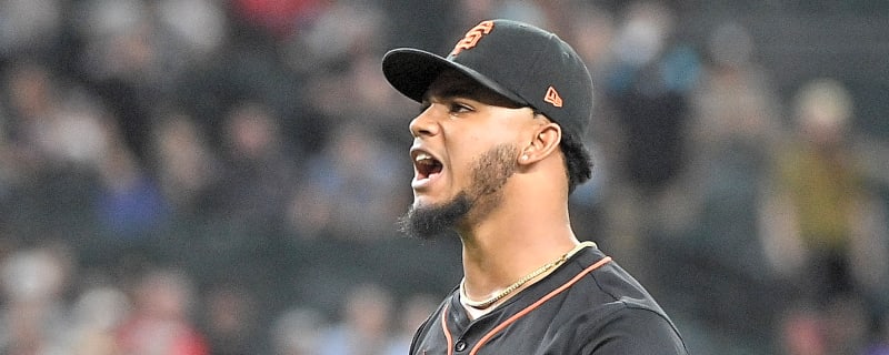 Yankees acquire former All-Star closer from Giants