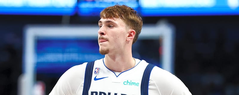 Is it already time to abandon the Cooper Flagg point guard experiment?