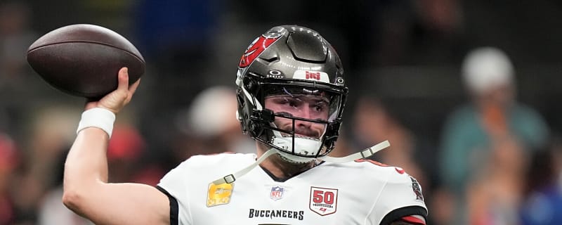 Assessing Baker Mayfield's MVP candidacy after two subpar games