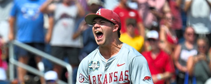 Phillies banking on upside of Gage Wood, who spun a no-no in the MCWS