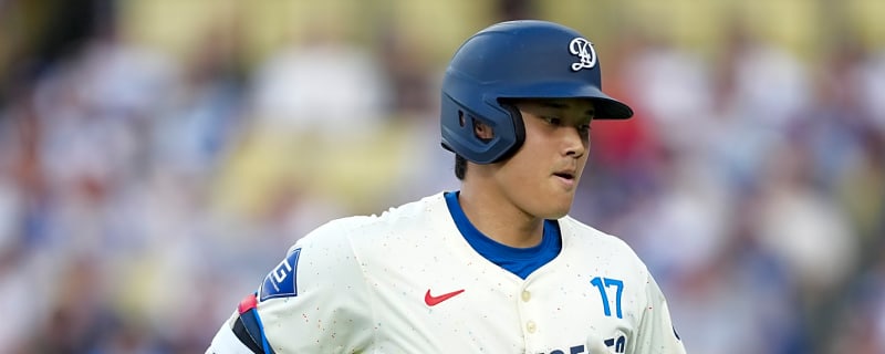 Shohei Ohtani's second start should give Dodgers more optimism
