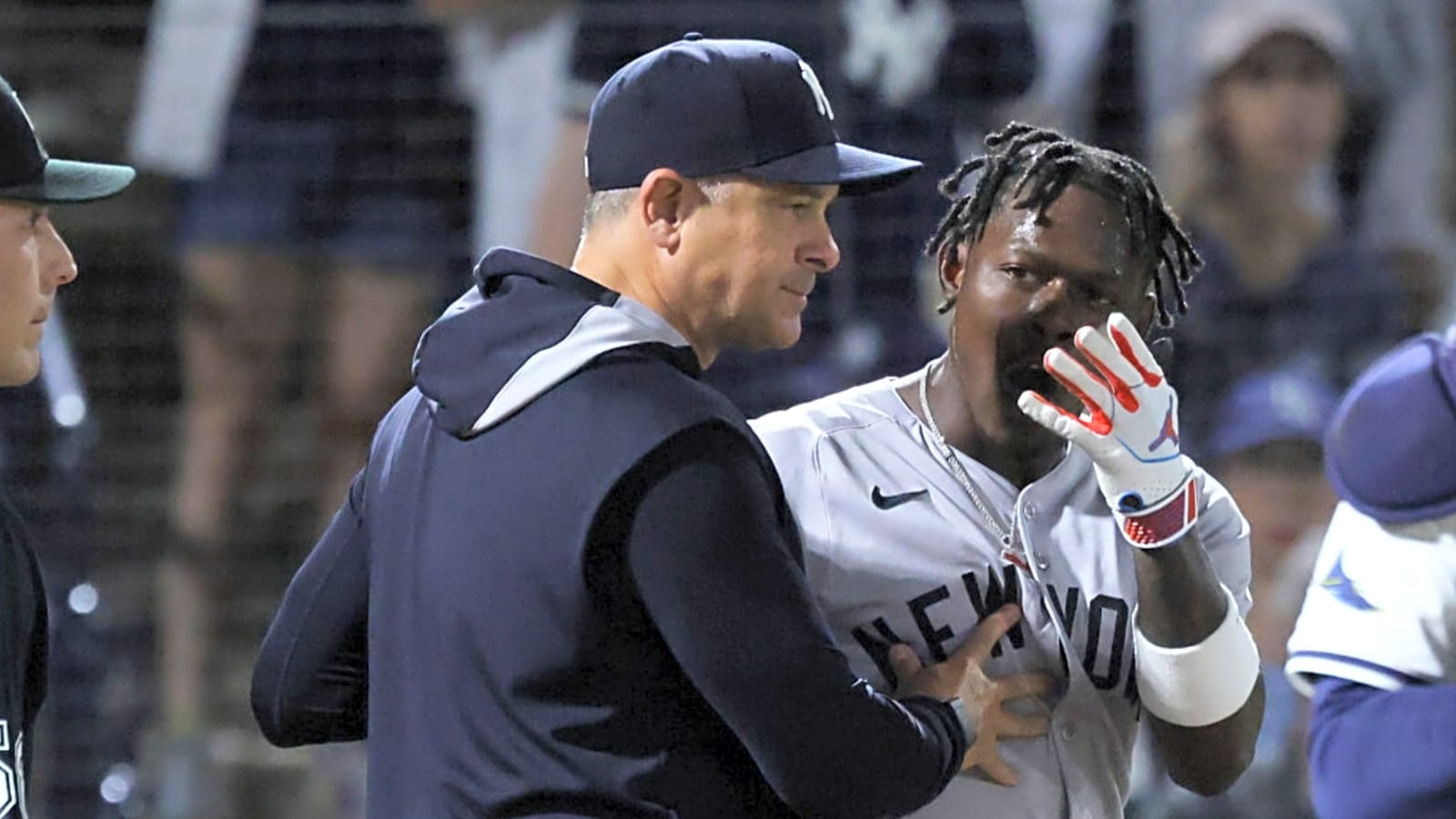 Jazz Chisholm, Jr. Claims MLB Rules Unclear in his Appeal