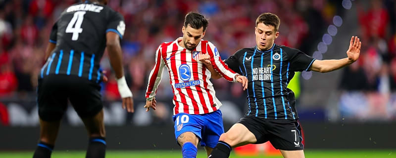 Arsenal tracking 20 G/A forward but Barcelona and Atletico Madrid pose threat to the move