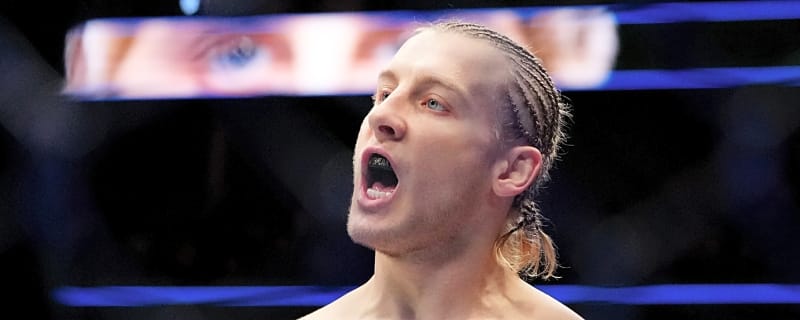Paddy Pimblett reveals secret weapon that will lead to Justin Gaethje KO and questions his preparations
