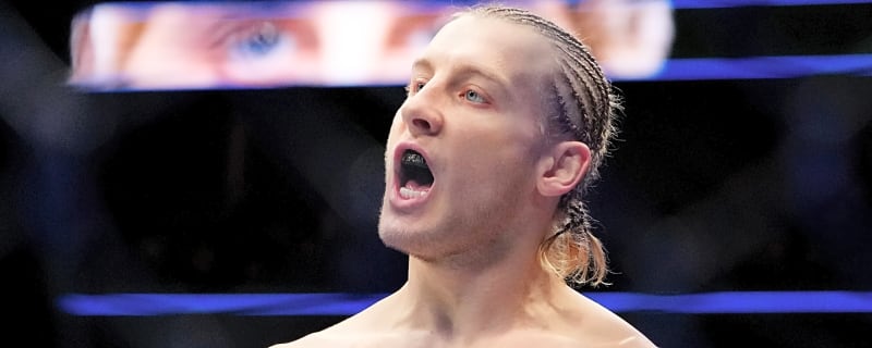 Paddy Pimblett is doing something at UFC 324 he’s already told Dana White will never happen again