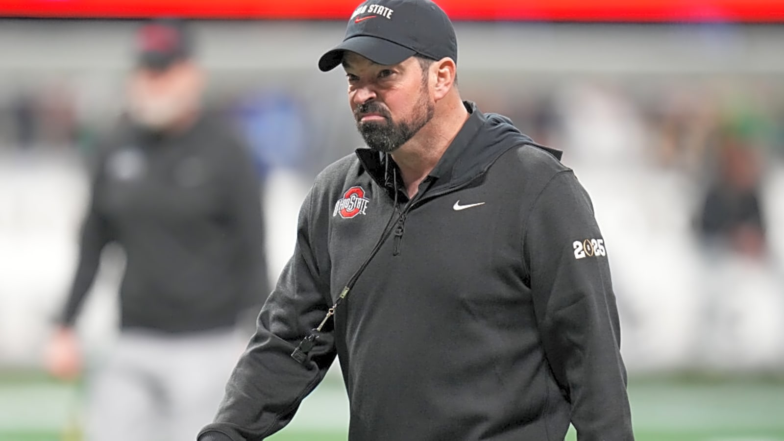 Ohio State Dealt Blow by Michigan on Highly Touted No. 1 Ranked Playmaker