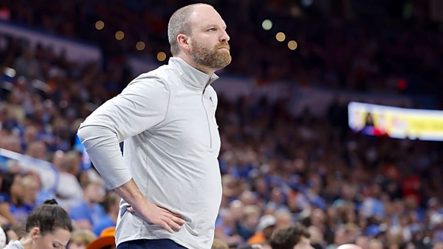 Bucks’ 2 best candidates to replace Doc Rivers if he’s out