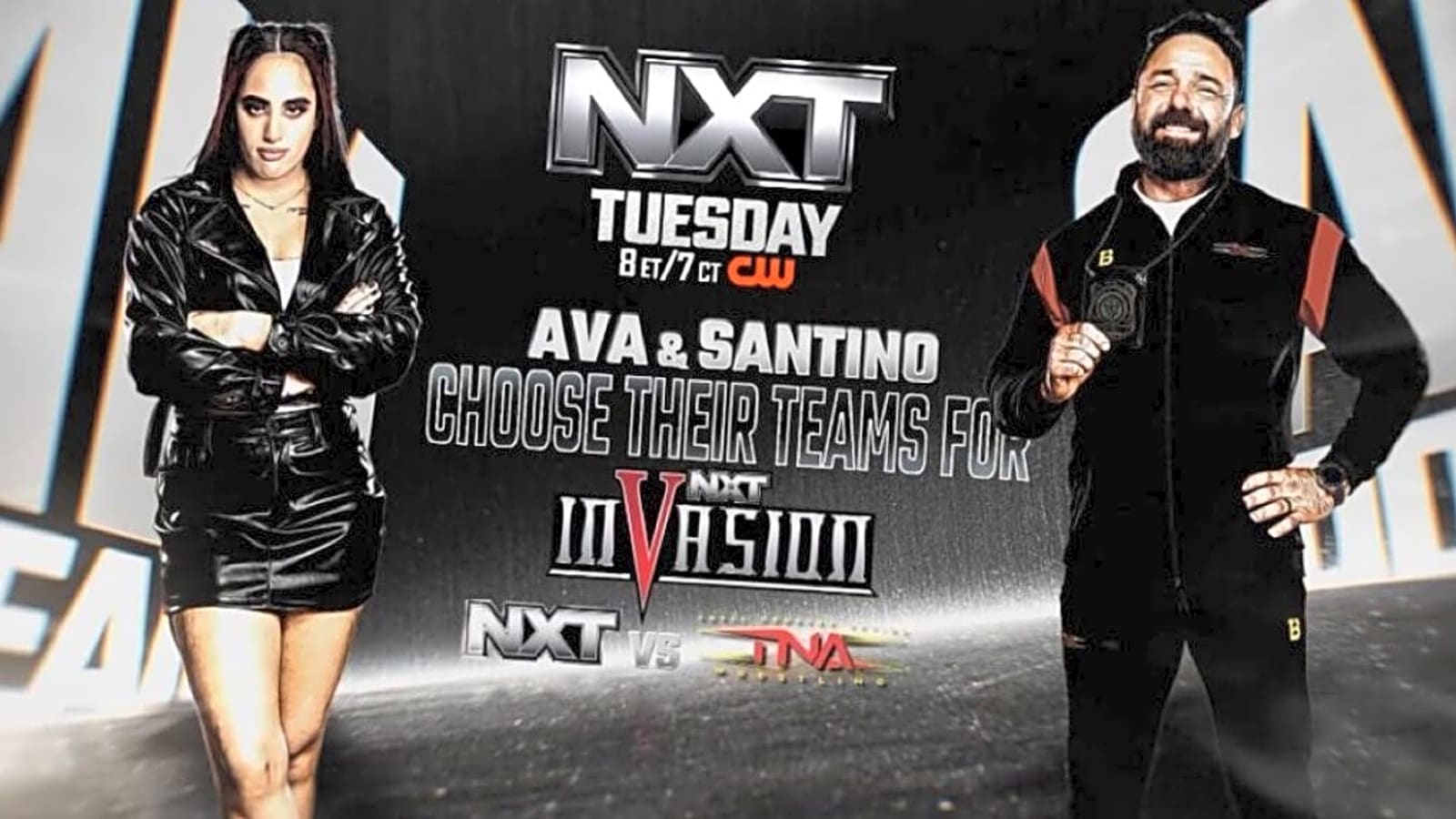 WWE NXT Results (9/30/25) – Chaos Around Teams Announcement For NXT Showdown