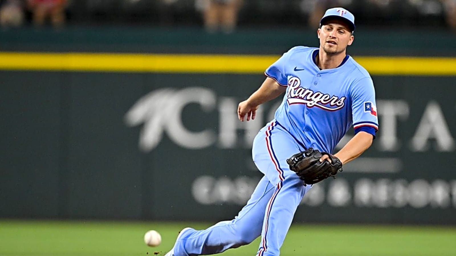 Rangers’ Corey Seager breaks silence on injury as Bruce Bochy provides update