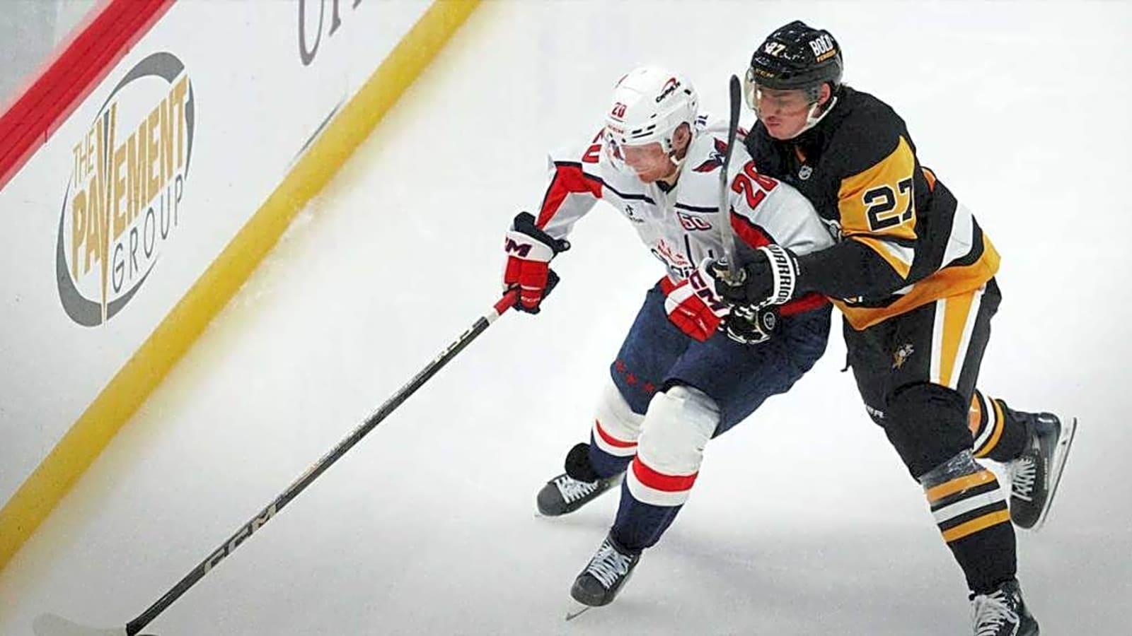 Penguins waive fourth-highest-paid defenseman