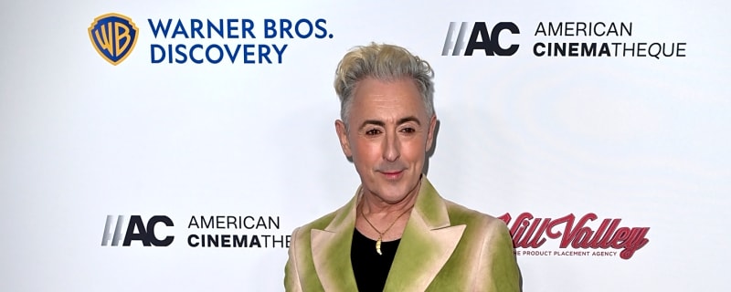 Alan Cumming calls his 'Avengers: Doomsday' experience "really healing"