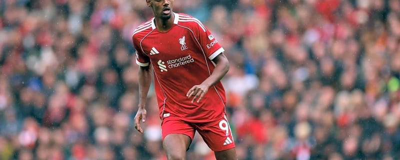 Tim Sherwood drops ‘100%’ claim as Alexander Isak named in Liverpool starting XI v Southampton