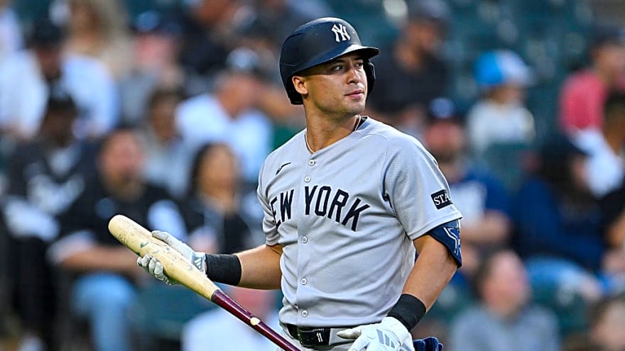 The Yankees Need More from Anthony Volpe