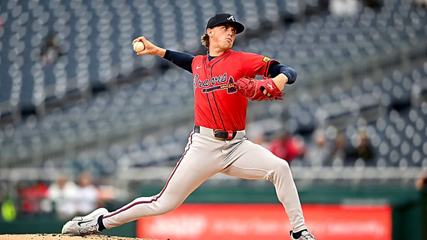 Six Takeaways From the Atlanta Braves’ 2025 Season