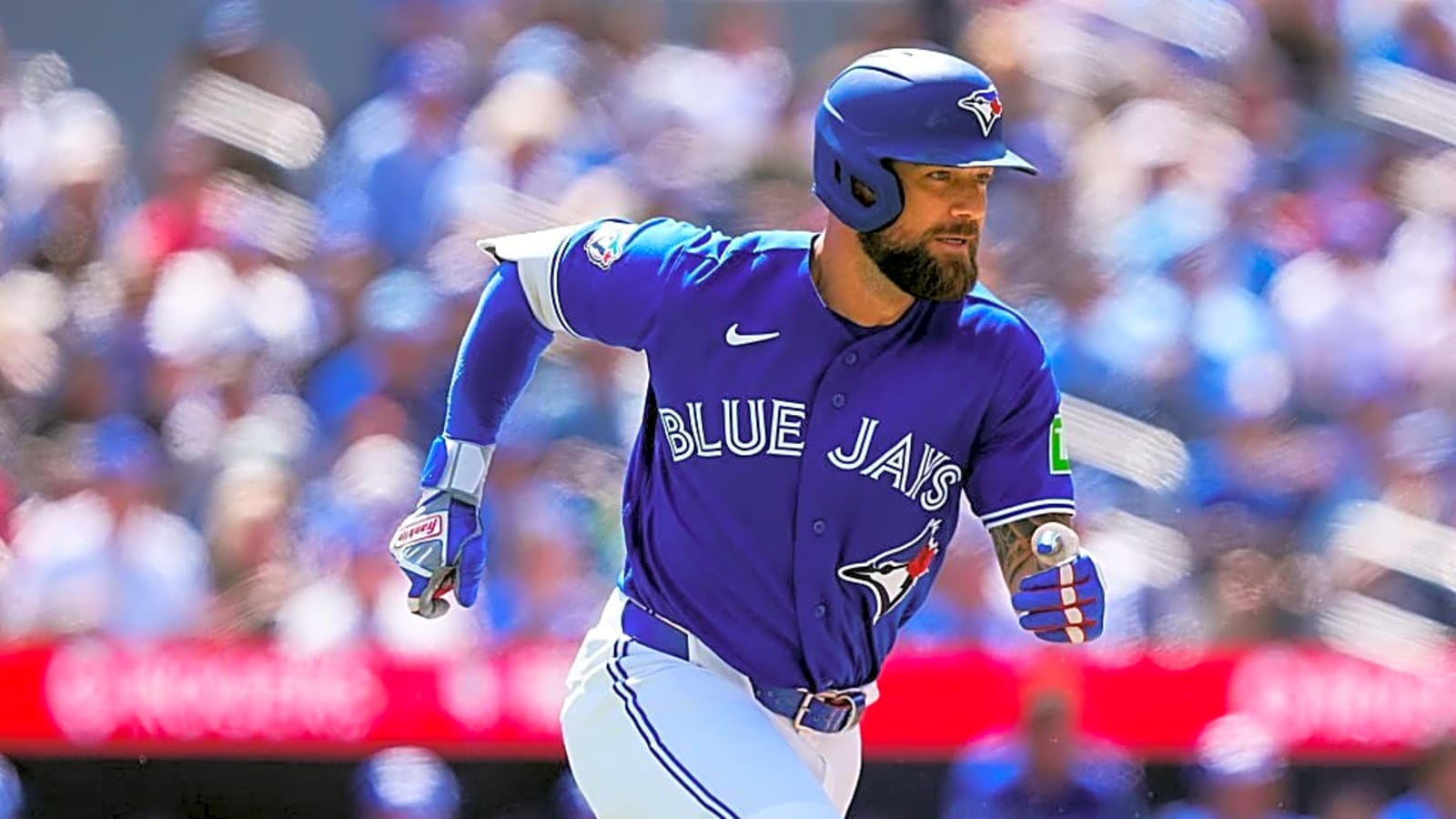 The Blue Jays Face a Trade Deadline Crossroads