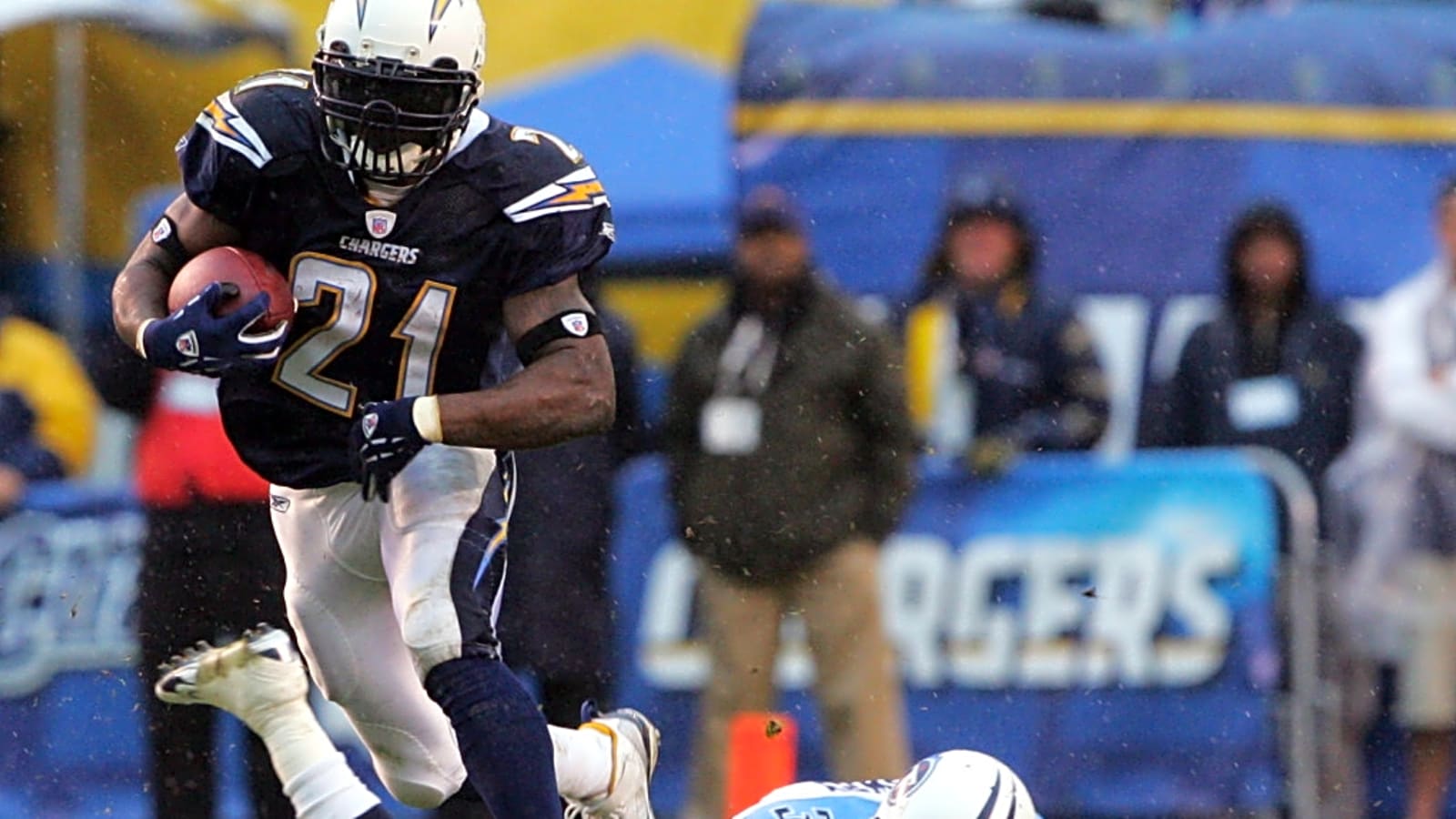Chargers Tease New Alternate Uniforms Ahead of 2025 NFL Season