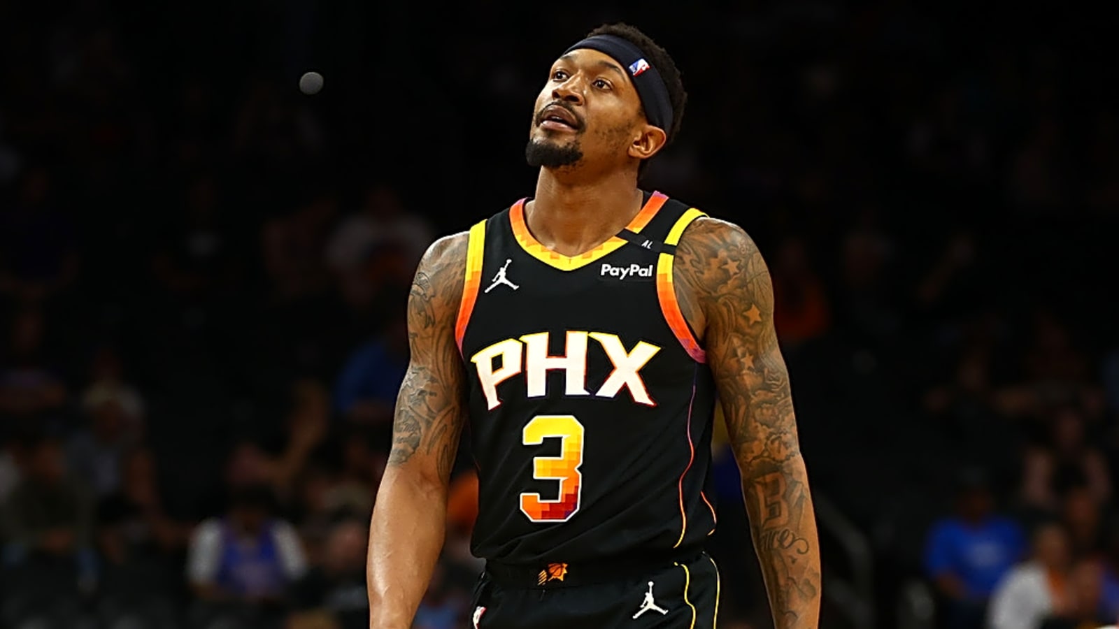 Bradley Beal Expected to Sign With Los Angeles Clippers
