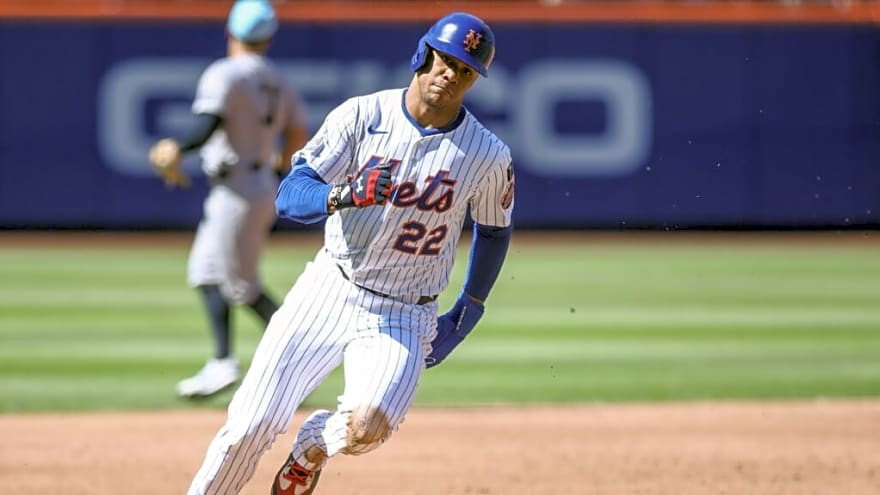 Mets Receive Injury Update on Juan Soto in Latest Concern