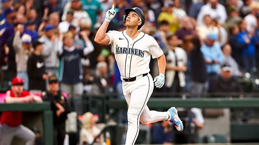 Dominic Canzone’s Rise Could Make Him an All-Star