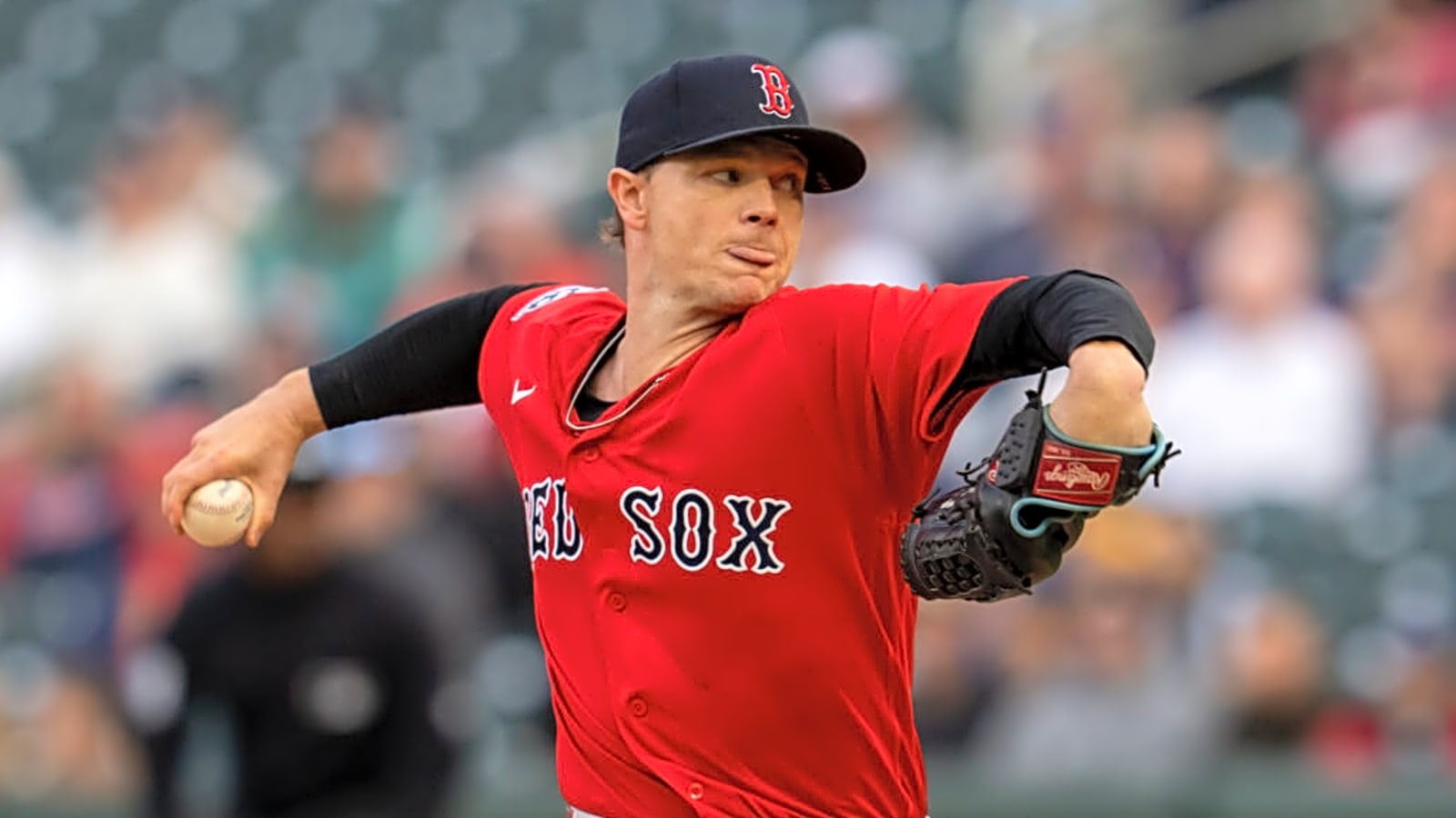 Red Sox’ All-Star Emerges as Leading Trade Candidate