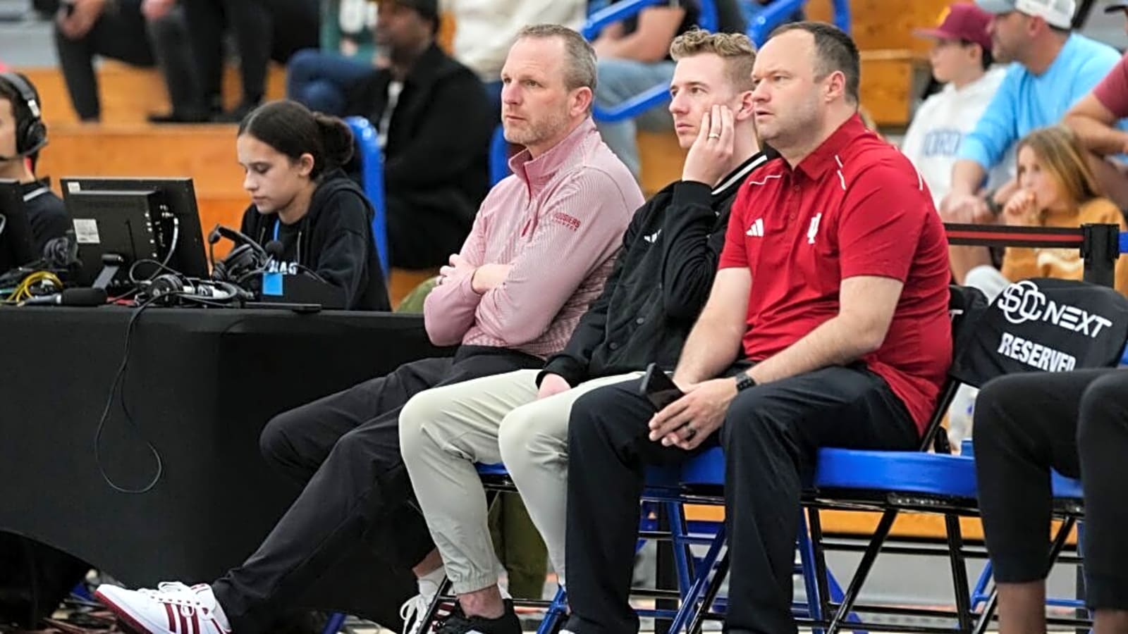 Indiana Basketball 2025-26 Preview: In DeVries They Trust