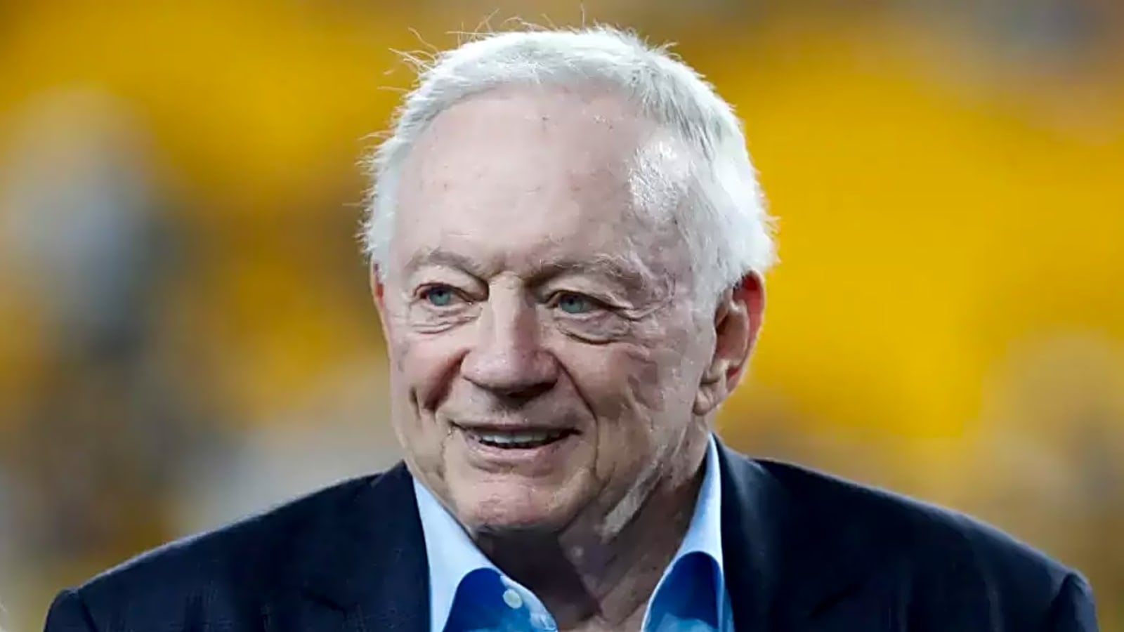 Cowboys projected to pull off trade for towering 6-foot-7 TE