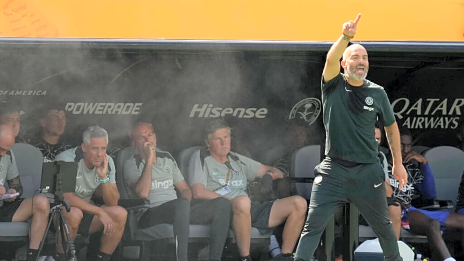 Chelsea vs Bournemouth Confirmed Lineups for December 30