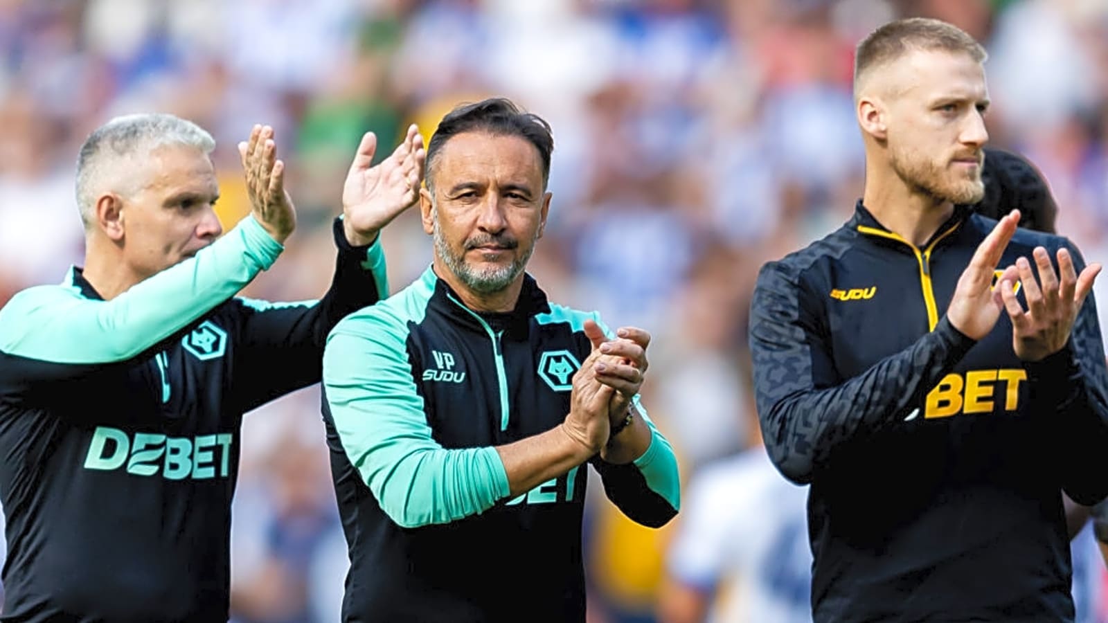 ‘We Need Options’: Pereira Eyes Reinforcements After Key Exit