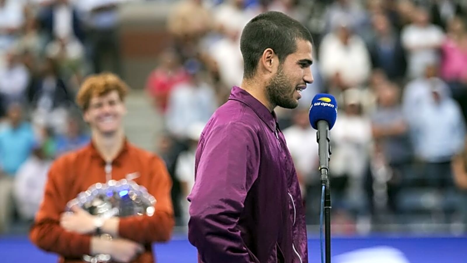 The Law of Extremes in Tennis