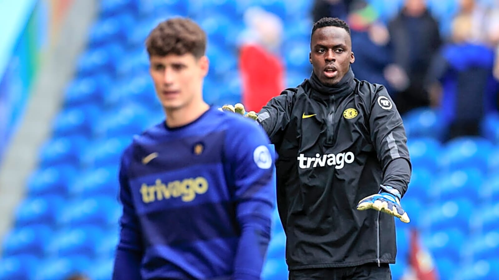 Top 10 Most Expensive Chelsea Goalkeepers of All Time