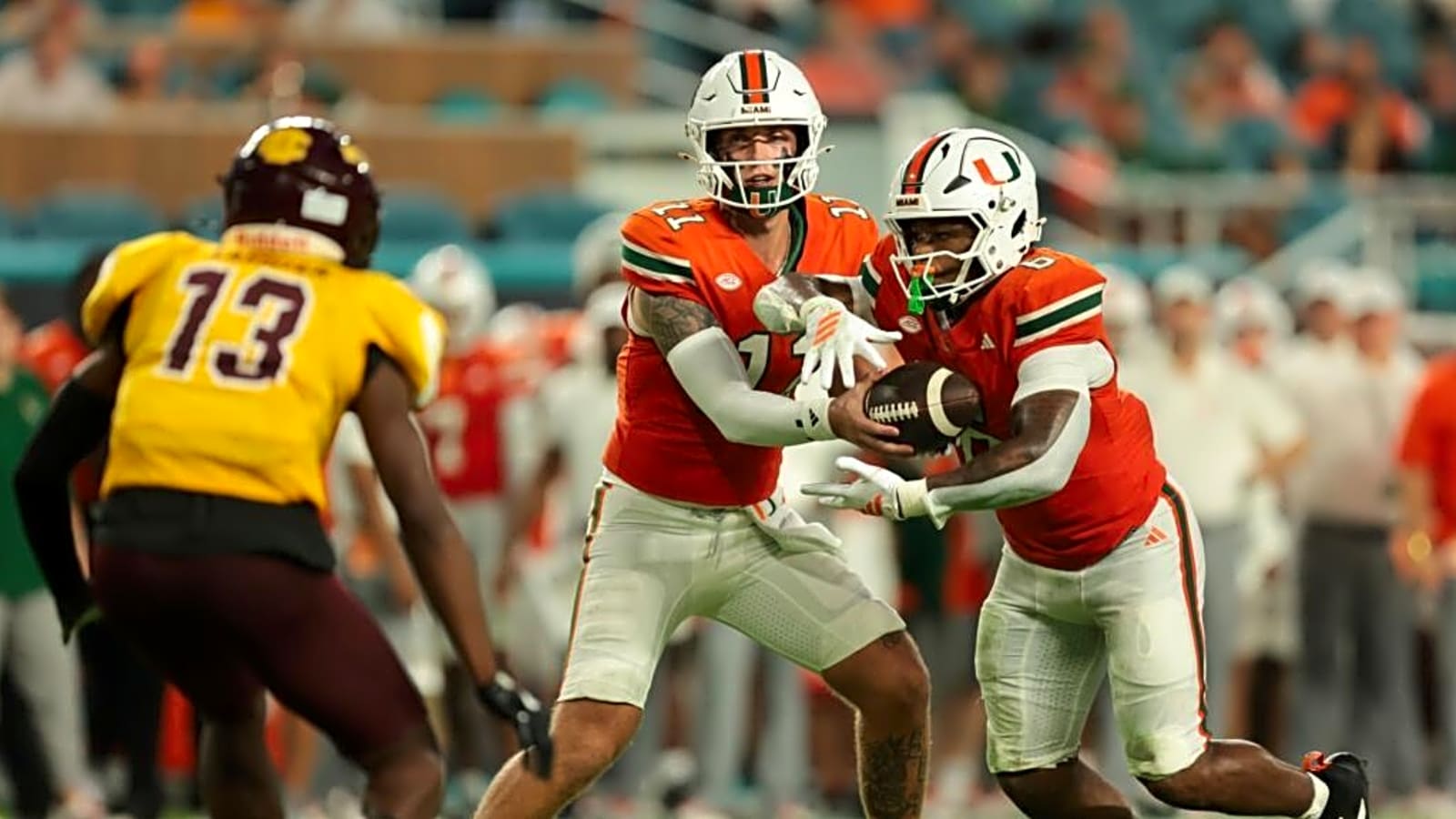 USF vs. Miami Football Preview: The Battle for Southern Florida