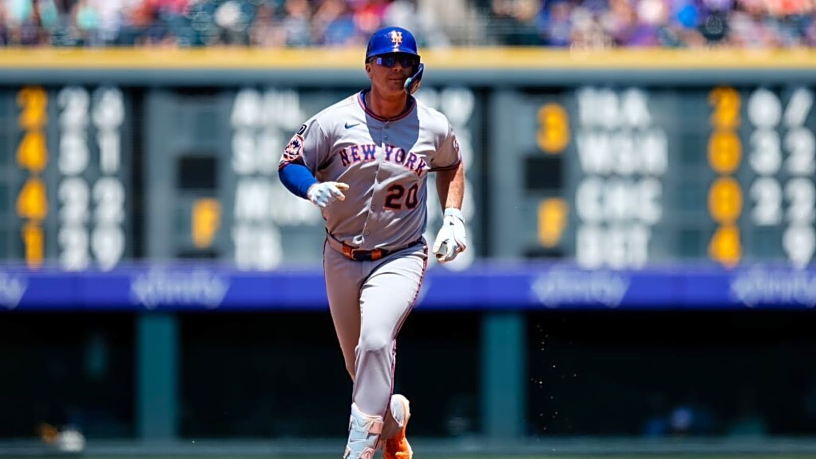 2025 MLB All-Star Front-Runners: First Base Edition