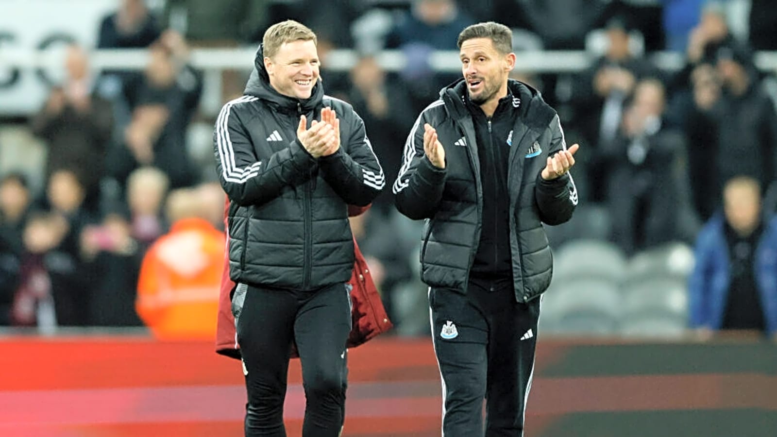 Newcastle Predicted Lineup vs Everton for May 25