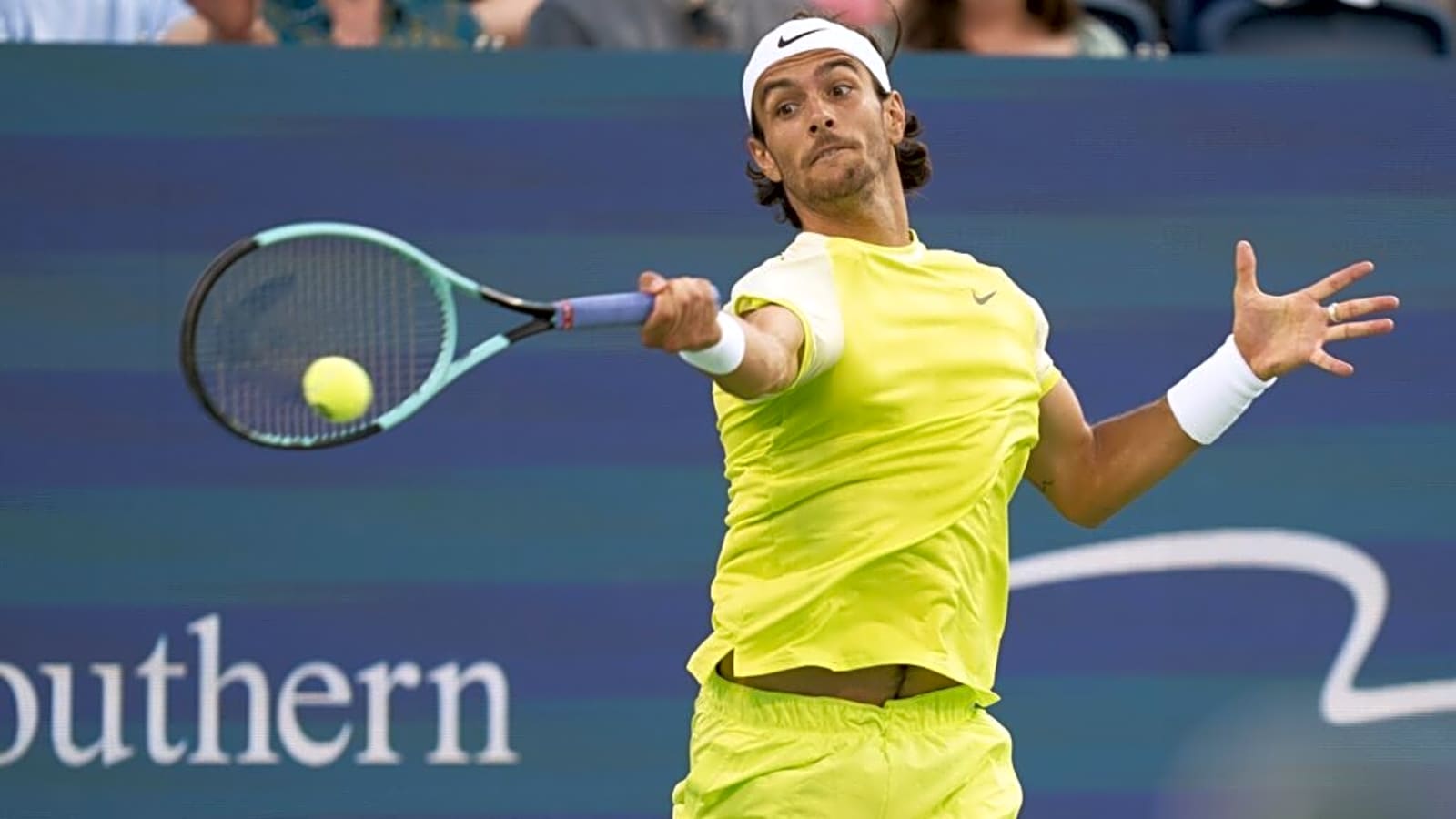 ATP Brussels Best Bets Including Musetti vs Mpetshi Perricard