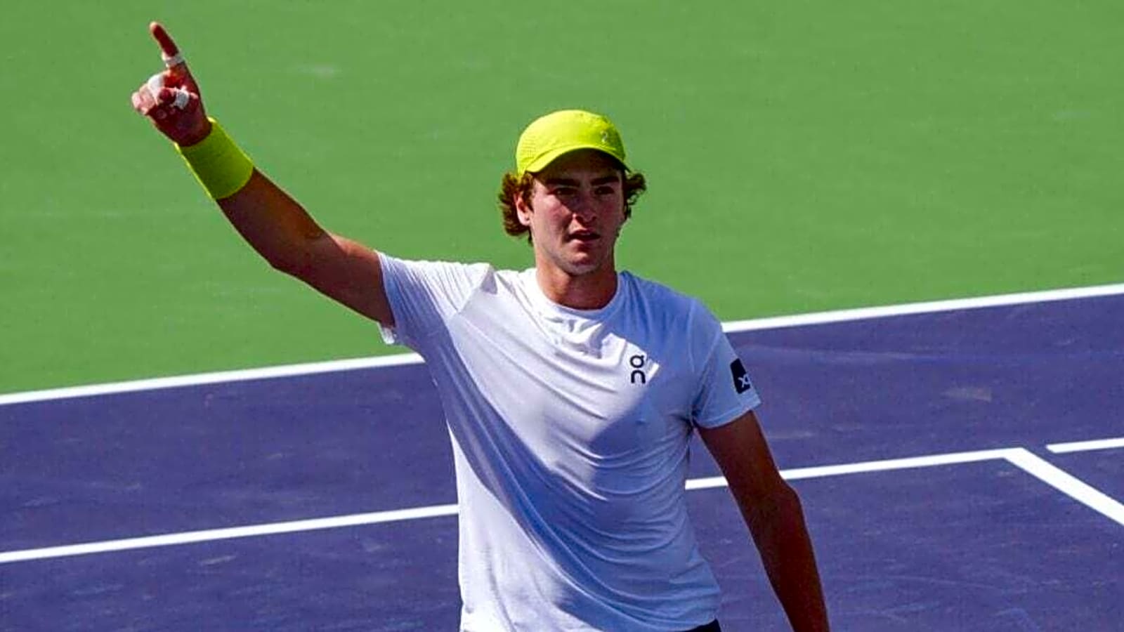 Predicting the 2026 ATP Year-End Top 10