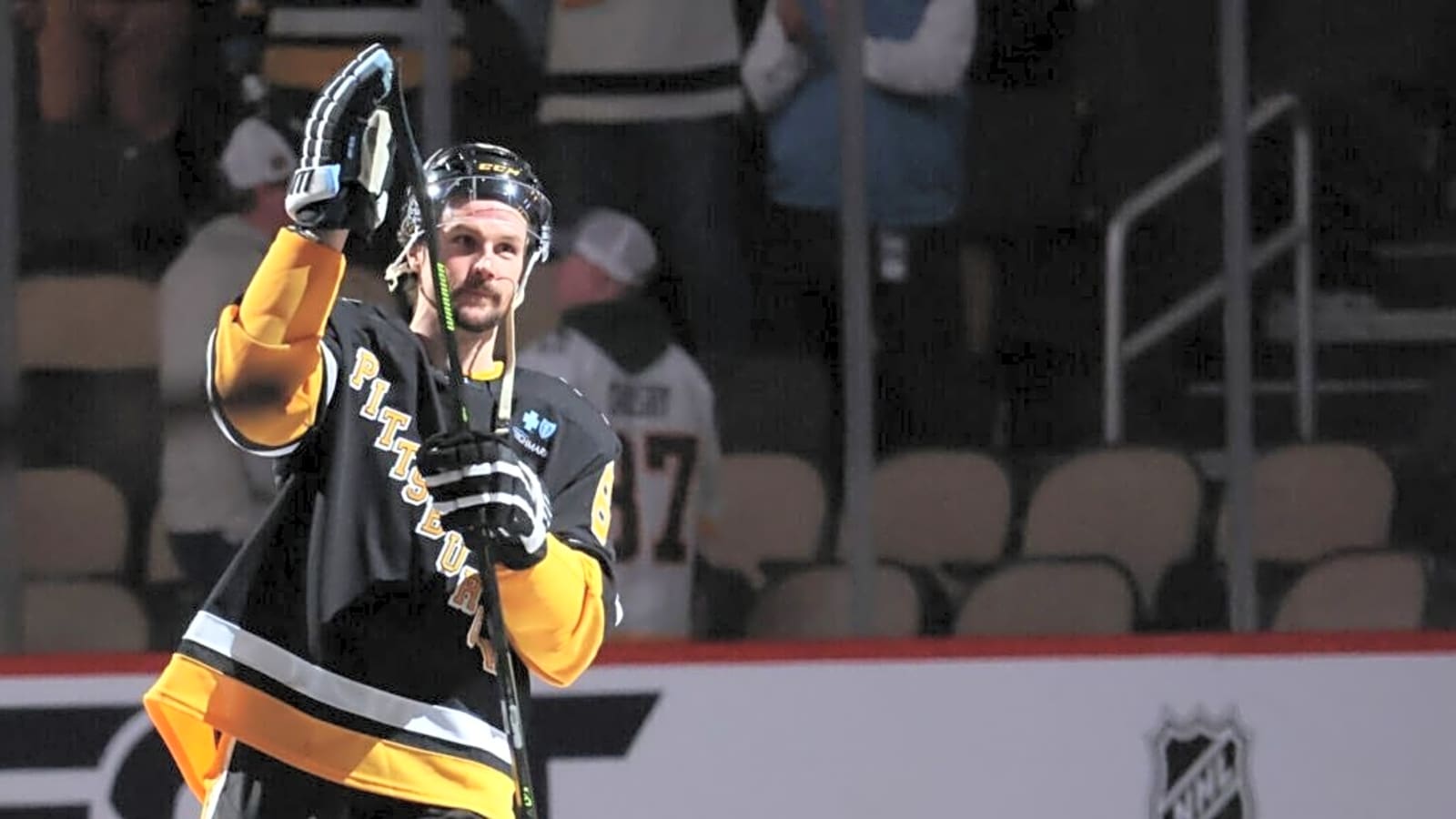 NHL Rumors: Erik Karlsson to the Maple Leafs?