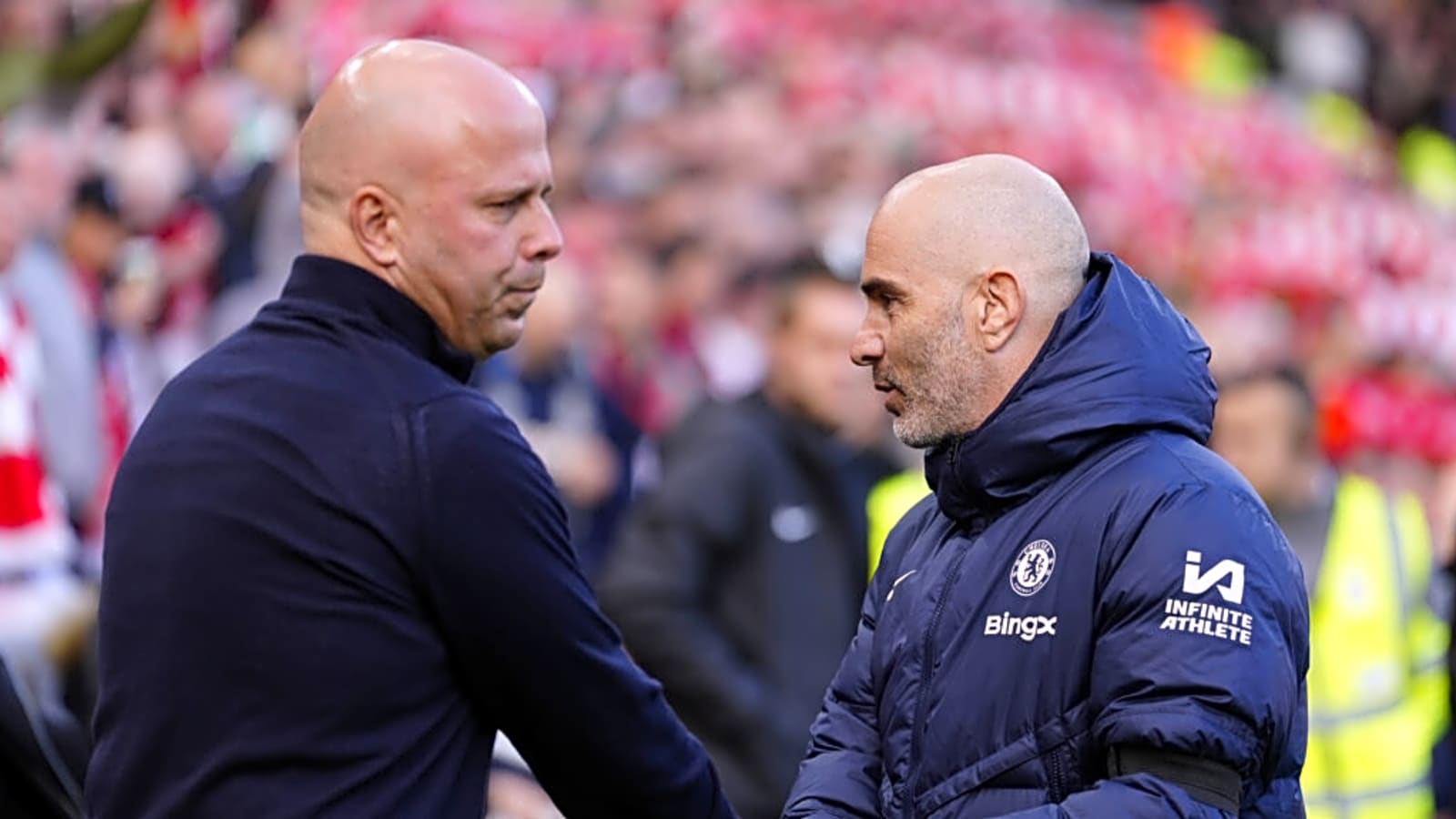 Why Chelsea Are NOT Premier League Favourites