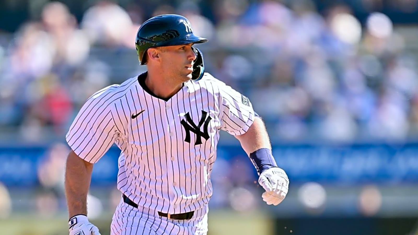 Free Agent Bats That Already Look Like Bargains