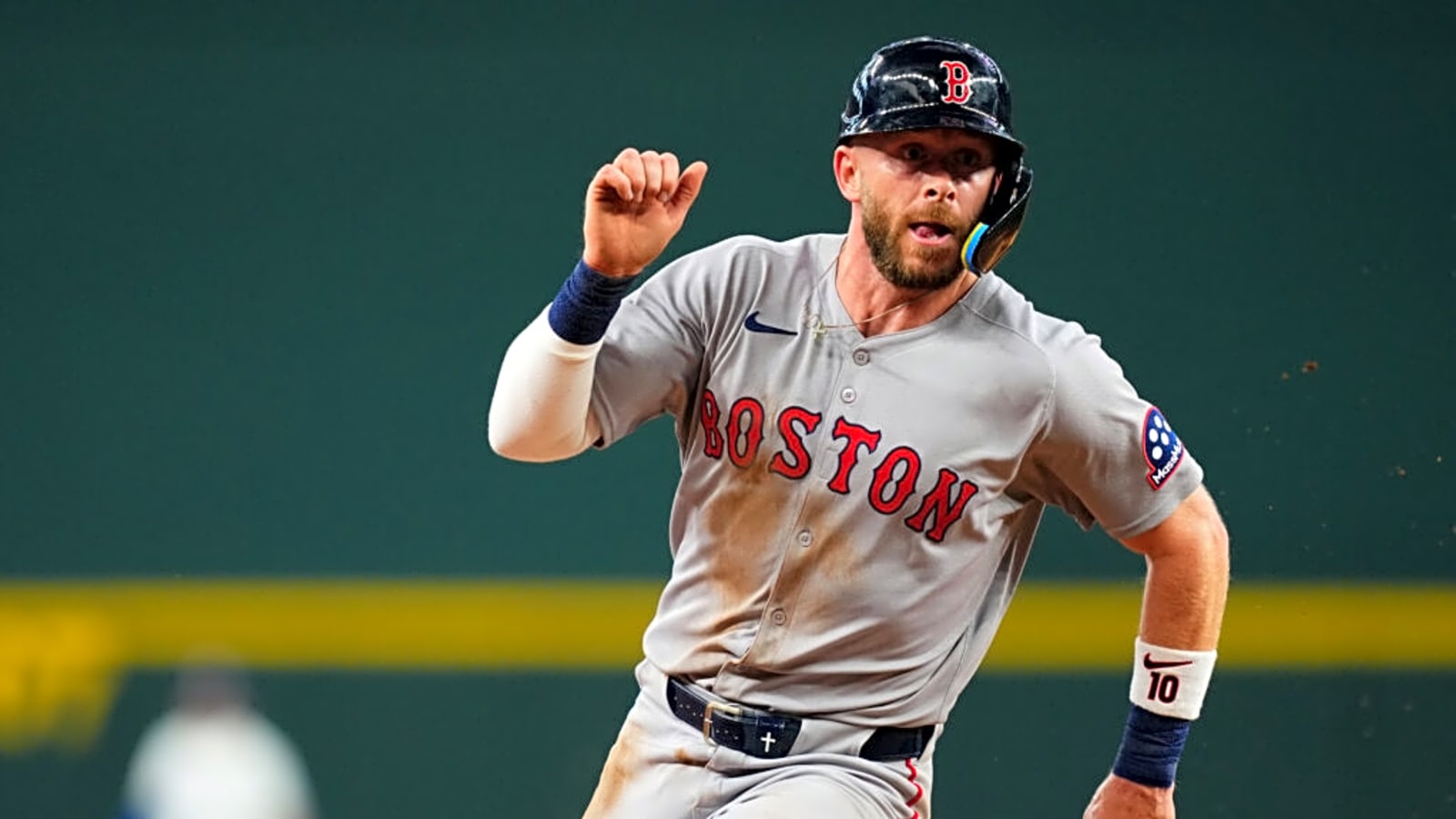 Five Early Takeaways About the 2026 Boston Red Sox